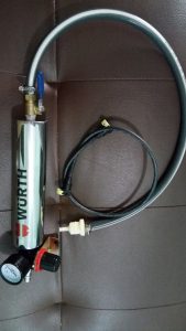injector cleaner wurth