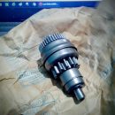 GEAR PINION STATER
